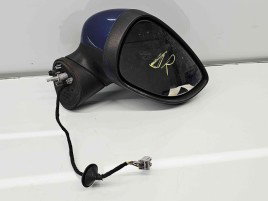 Oglinda dreapta Ford Fiesta 6 [Fabr 2008-2019]