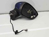 Oglinda dreapta Ford Fiesta 6 [Fabr 2008-2019]