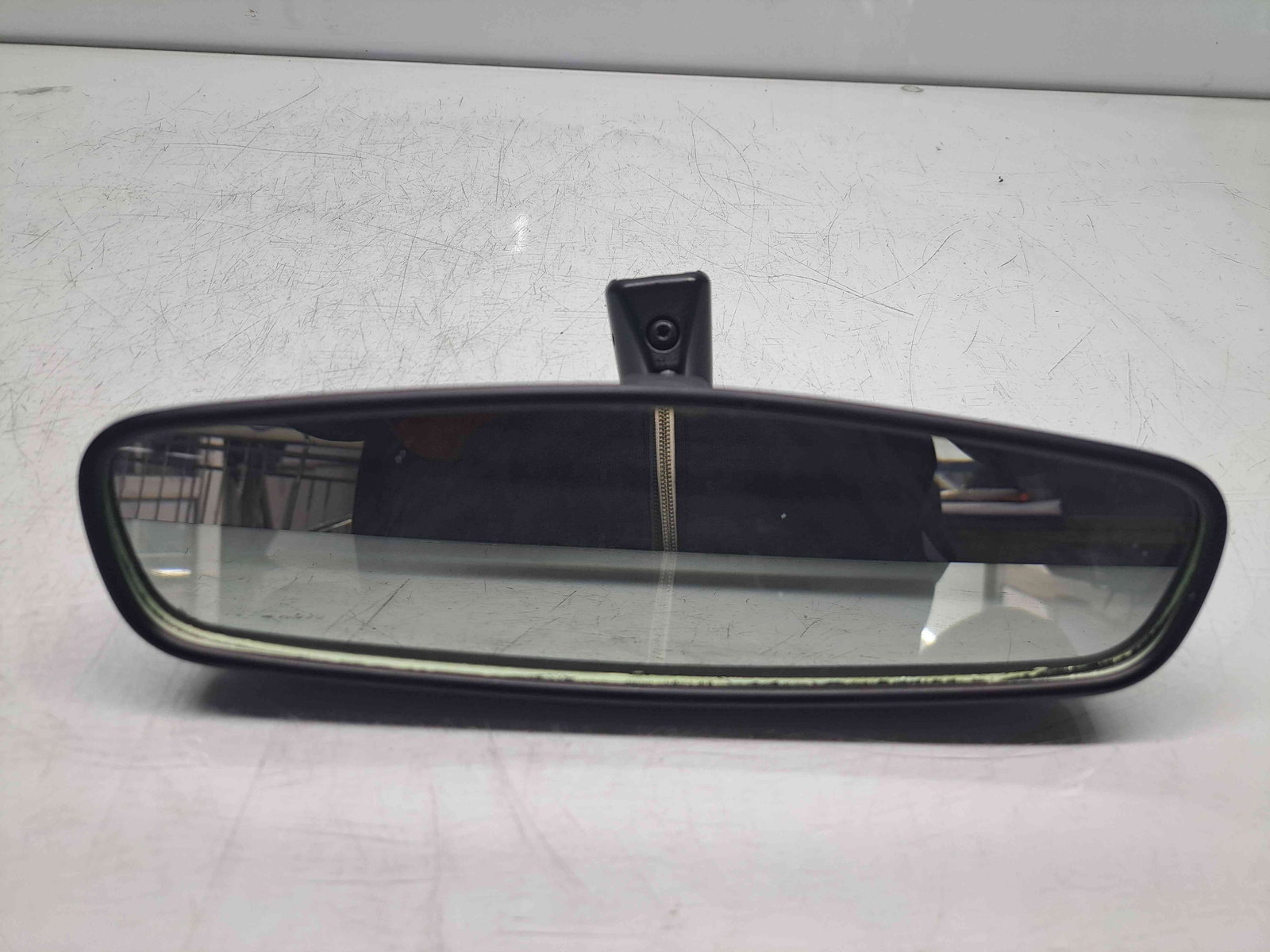 Oglinda retrovizoare Opel Astra J [Fabr 2009-2015] OEM - imagine 1