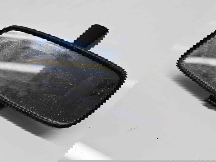  Oglinda retrovizoare Ford Fiesta 6 [Fabr 2008-2019] OEM