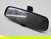  Oglinda retrovizoare Ford Fiesta 6 [Fabr 2008-2019] OEM