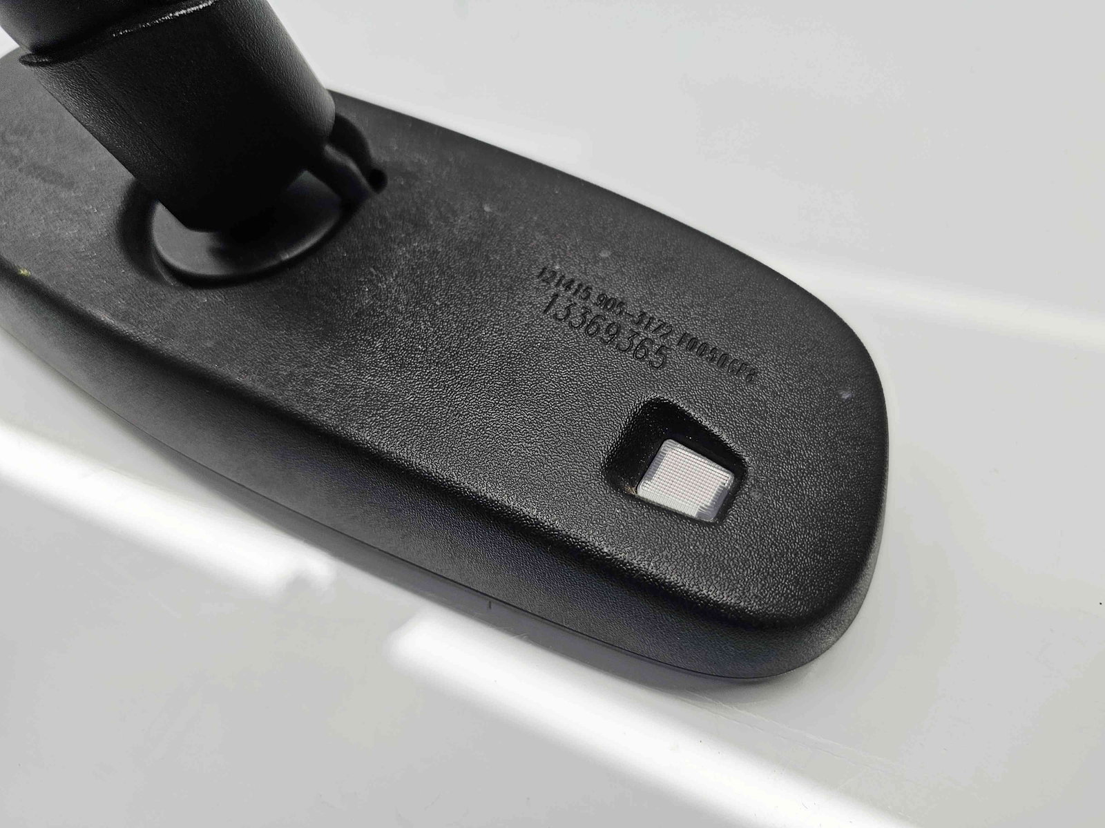 Oglinda retrovizoare Opel Mokka [Fabr 2012-2019] 13369365 - imagine 4