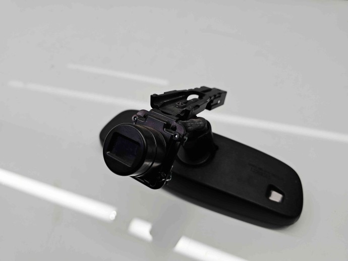  Oglinda retrovizoare Opel Mokka [Fabr 2012-2019] 13369365