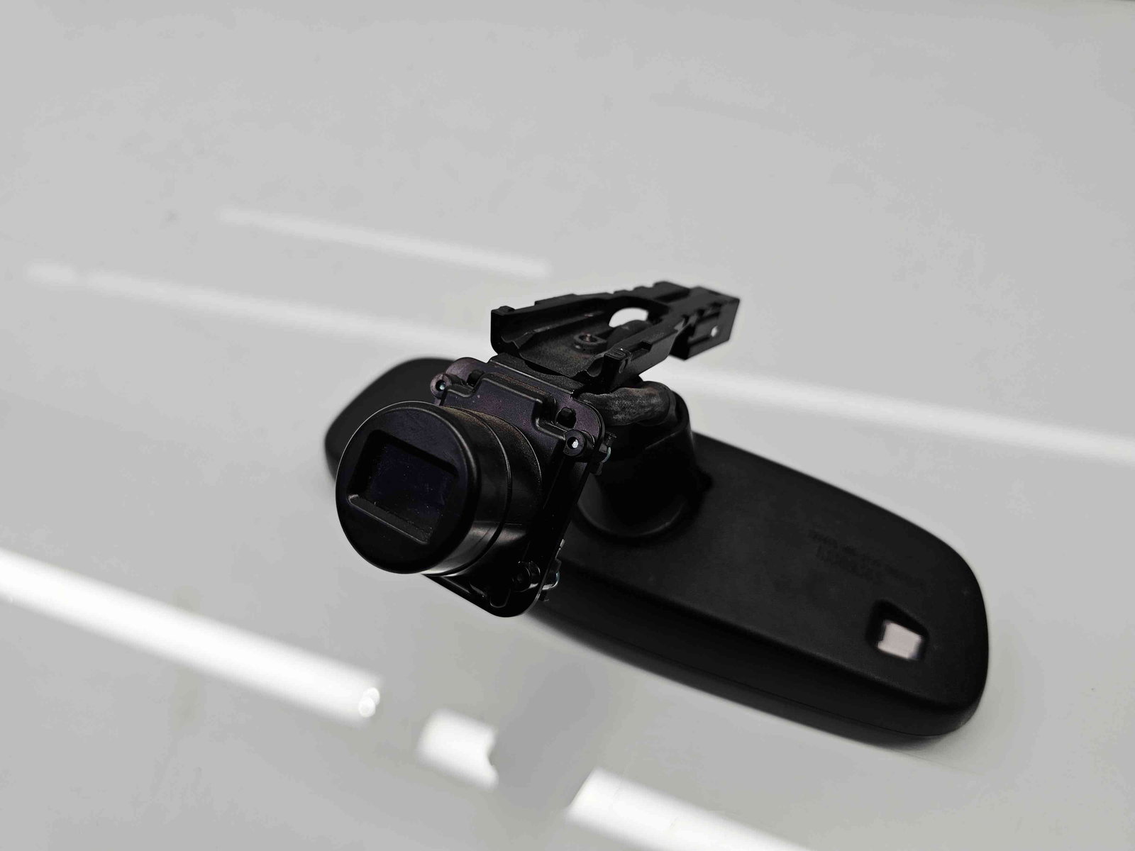 Oglinda retrovizoare Opel Mokka [Fabr 2012-2019] 13369365 - imagine 5