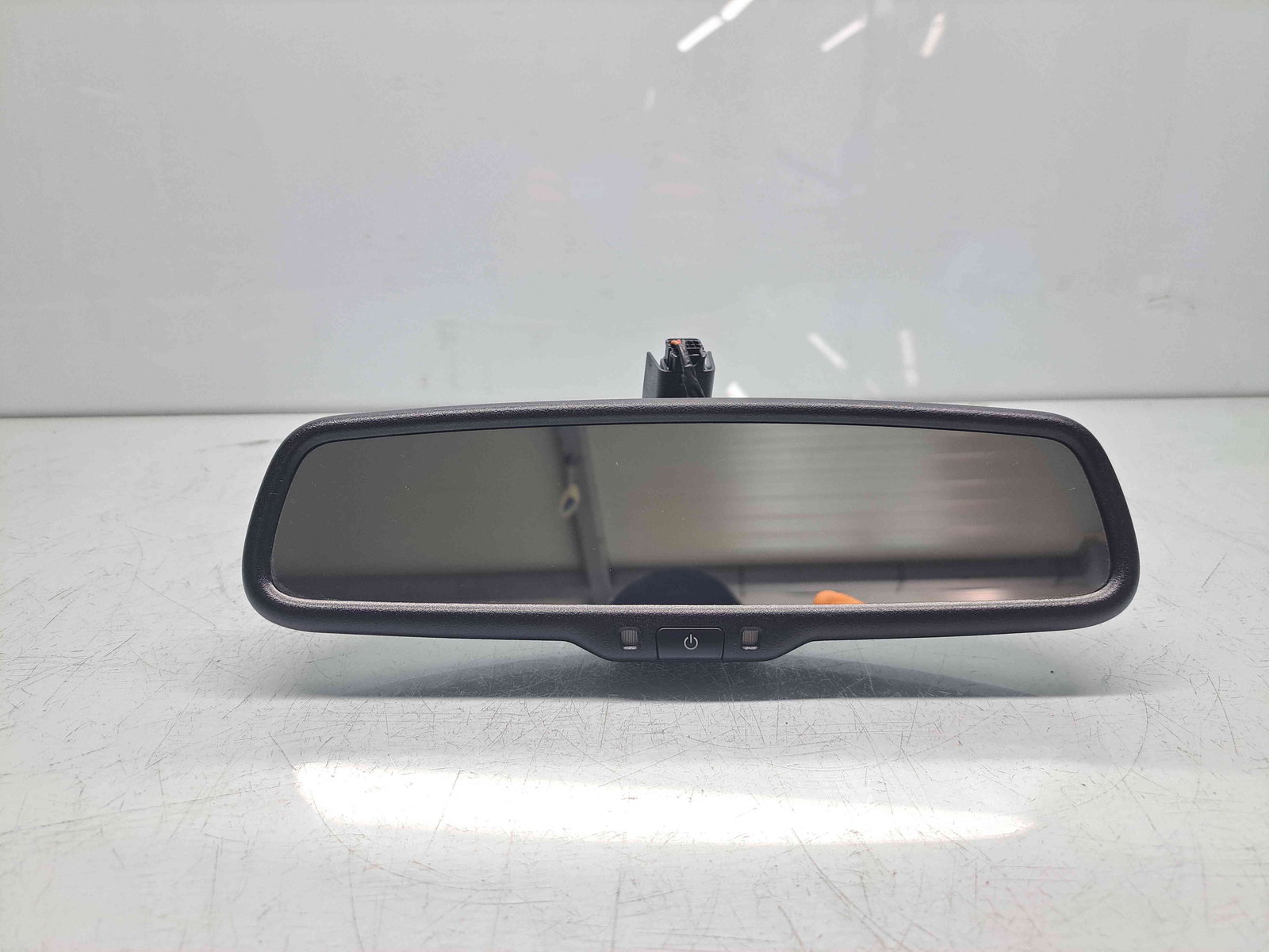 Oglinda retrovizoare Kia Sportage III [Fabr 2010-2016] OEM - imagine 1