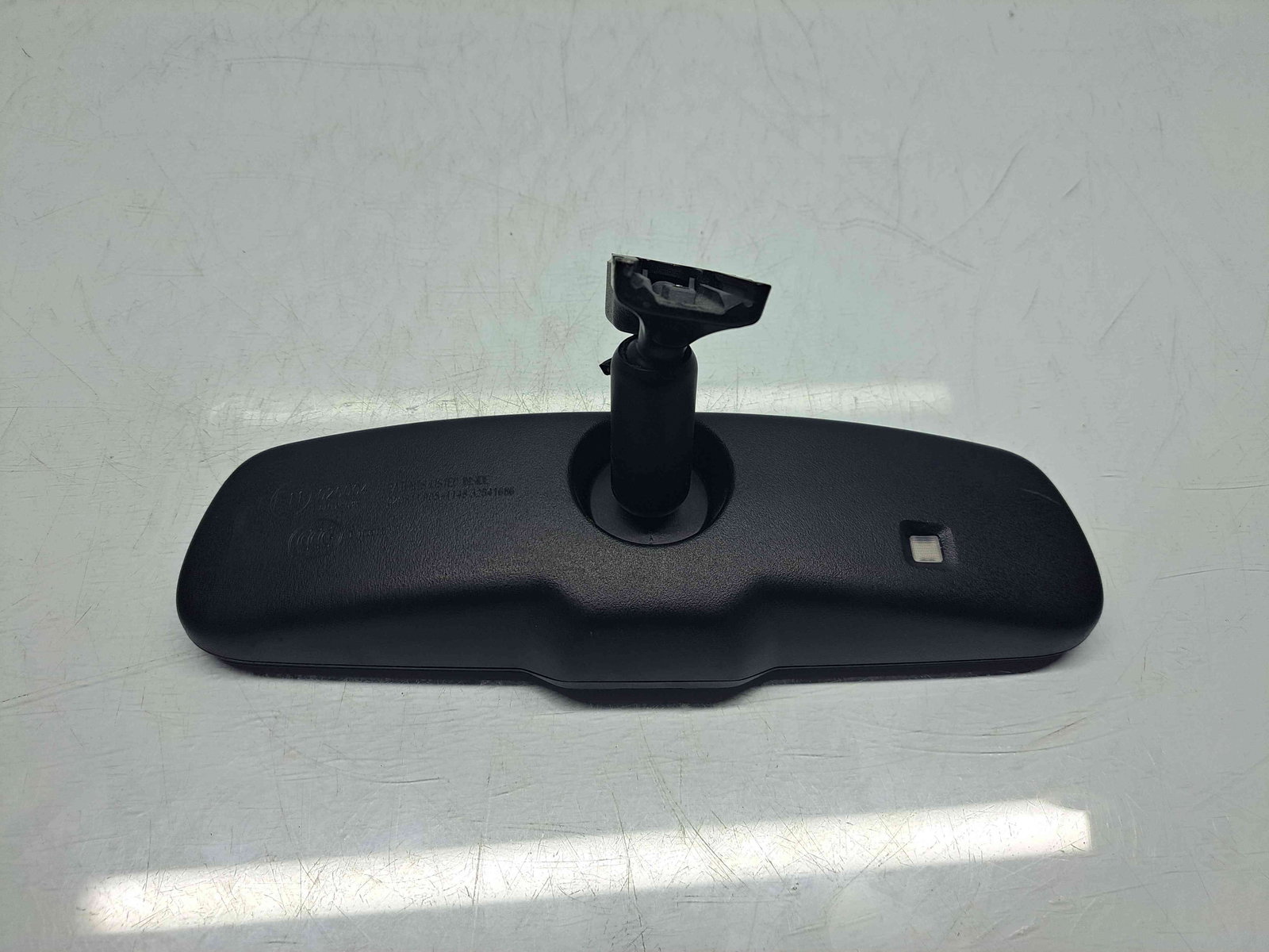 Oglinda retrovizoare Kia Sportage III [Fabr 2010-2016] OEM - imagine 3