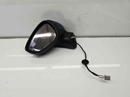 Oglinda stanga Ford Fiesta 6 [Fabr 2008-2019]