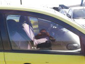 Geam usa dreapta fata Chevrolet Aveo 1.2 benzina OEM 2003-2011