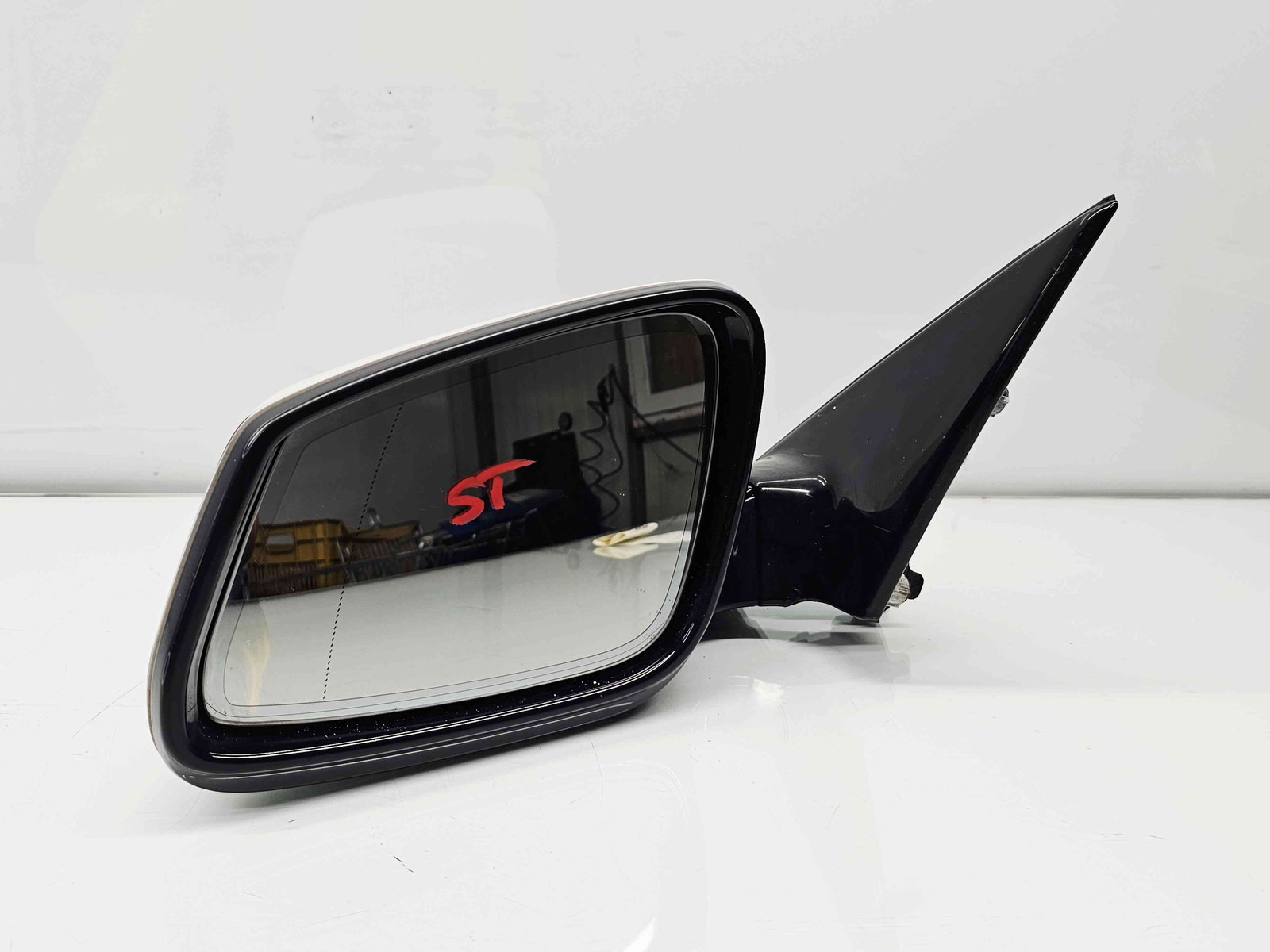 Oglinda stanga Bmw 5 (F10) [Fabr 2011-2016] - imagine 1