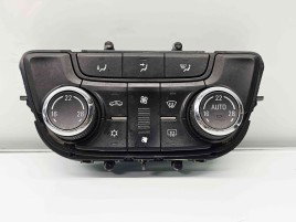  Panou comanda clima Opel Mokka [Fabr 2012-2019] 13474055