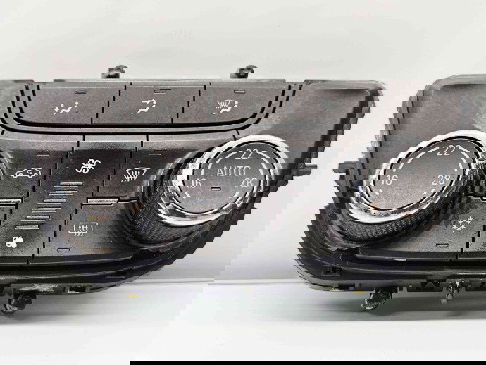  Panou comanda clima Opel Mokka [Fabr 2012-2019] 13474055