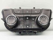  Panou comanda clima Opel Mokka [Fabr 2012-2019] 13474055