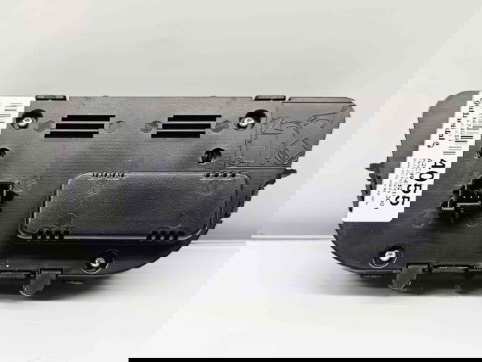  Panou comanda clima Opel Mokka [Fabr 2012-2019] 13474055