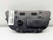 Panou comanda clima Opel Mokka [Fabr 2012-2019] 13474055