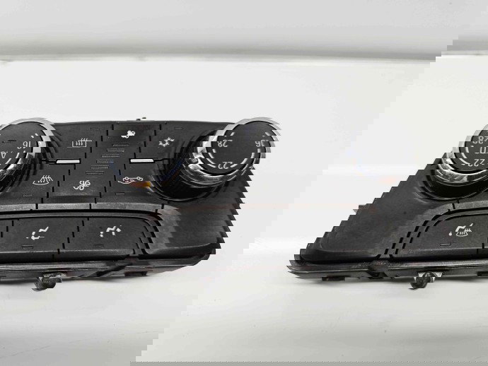  Panou comanda clima Opel Mokka [Fabr 2012-2019] 13474055