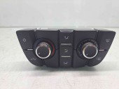  Panou comanda clima Opel Astra J [Fabr 2009-2015] 13435154