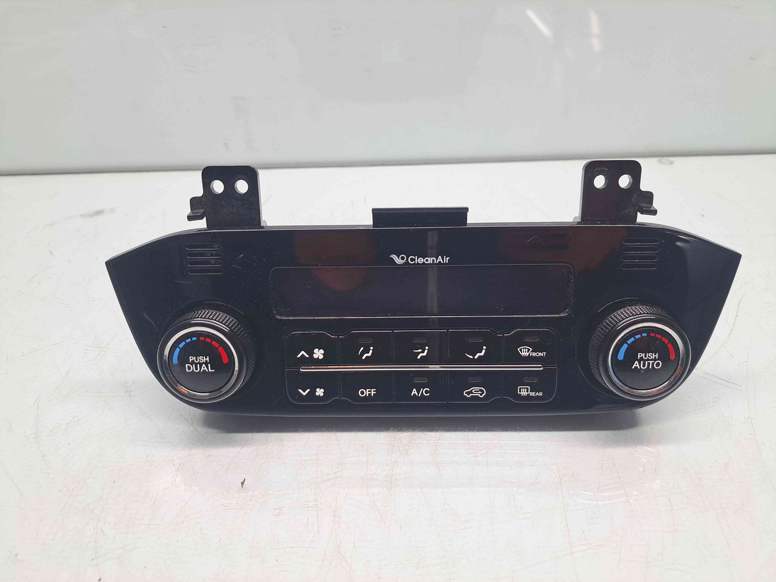 Panou comanda clima Kia Sportage III [Fabr 2010-2016] 97250-3U601 - imagine 1