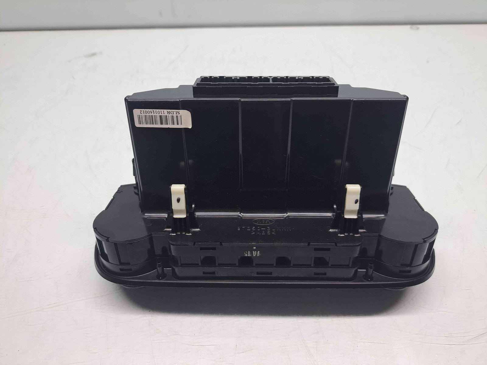 Panou comanda clima Kia Sportage III [Fabr 2010-2016] 97250-3U601 - imagine 4