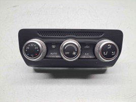  Panou comanda clima Audi A1 Sportback (8XF) Facelift [Fabr 2011-2018] 8XA820043