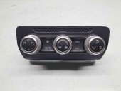  Panou comanda clima Audi A1 Sportback (8XF) Facelift [Fabr 2011-2018] 8XA820043