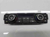  Panou comanda clima Bmw X1 (E84) [Fabr 2009-2015] 9248580