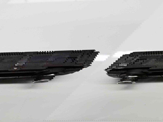  Panou comanda clima Bmw X1 (E84) [Fabr 2009-2015] 9248580