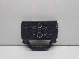  Panou media Opel Astra J [Fabr 2009-2015] 13444592