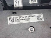  Panou media Opel Astra J [Fabr 2009-2015] 13444592