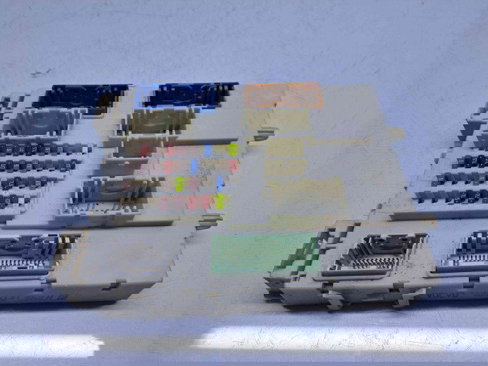  Panou sigurante VolvoV40 II Facelift [Fabr 2013-2019] 31453131 