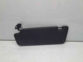 Parasolar dreapta Audi A1 Sportback (8XF) Facelift [Fabr 2011-2018] OEM