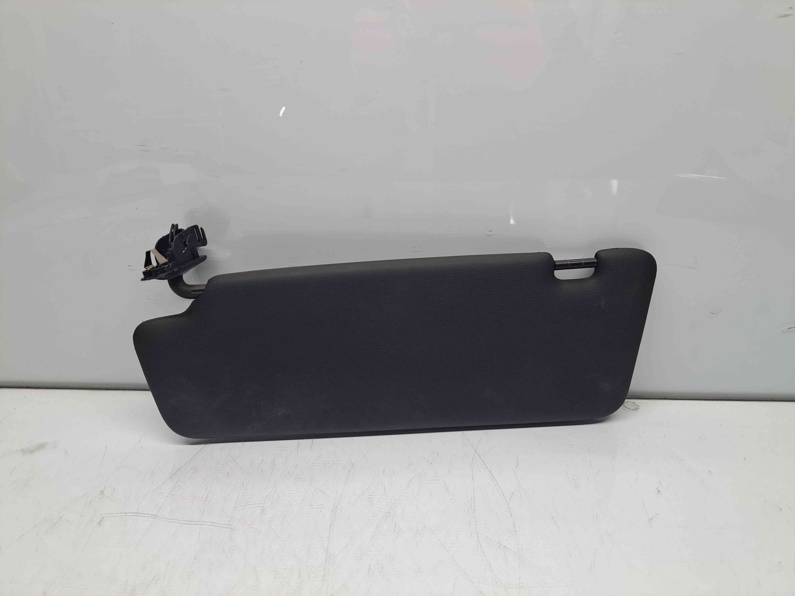 Parasolar dreapta Audi A1 Sportback (8XF) Facelift [Fabr 2011-2018] OEM - imagine 1