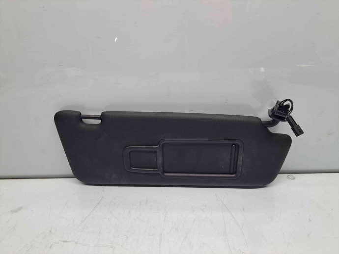  Parasolar dreapta Audi A1 Sportback (8XF) Facelift [Fabr 2011-2018] OEM