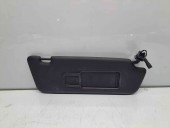  Parasolar dreapta Audi A1 Sportback (8XF) Facelift [Fabr 2011-2018] OEM