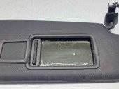 Parasolar dreapta Audi A1 Sportback (8XF) Facelift [Fabr 2011-2018] OEM