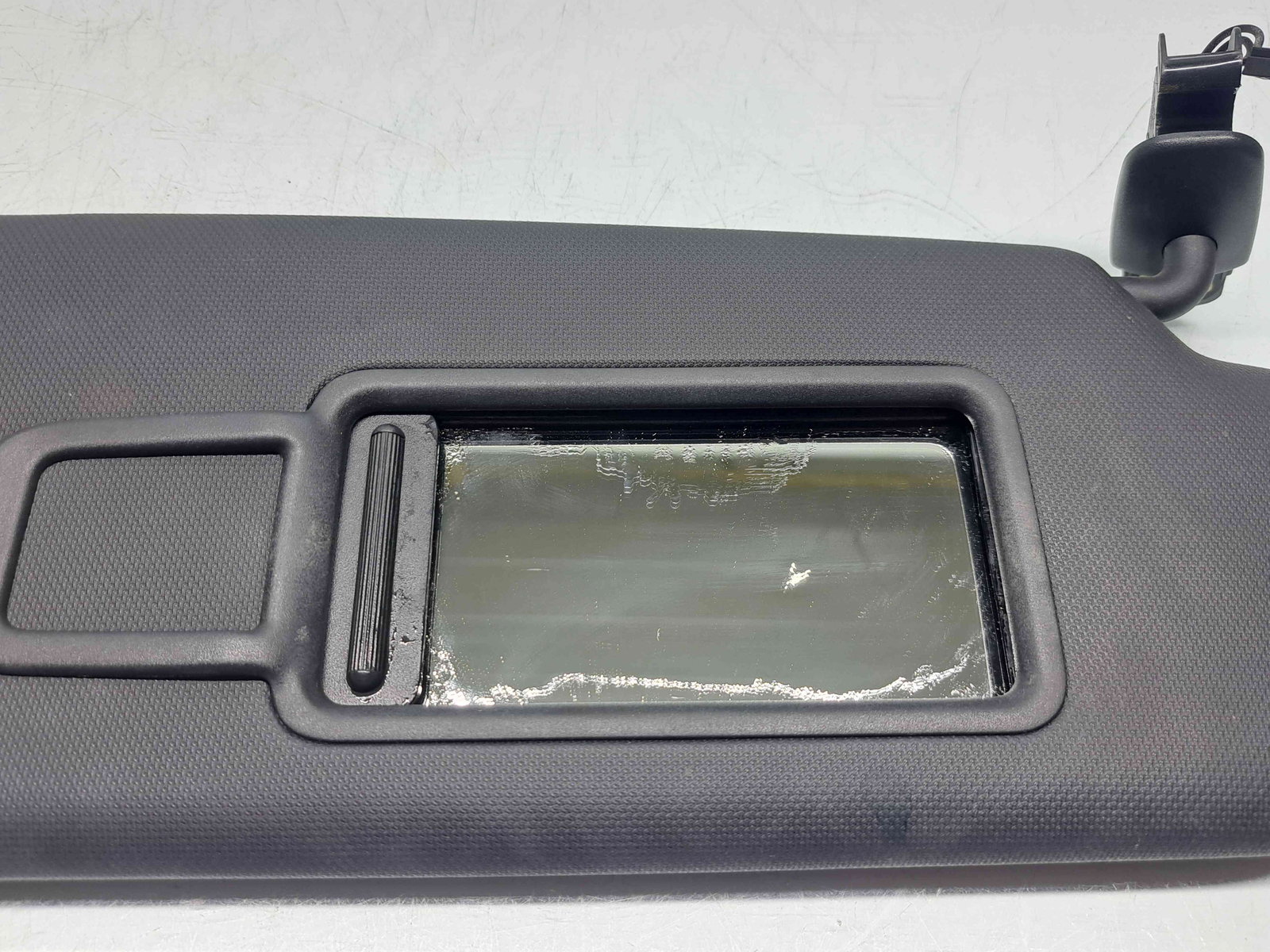 Parasolar dreapta Audi A1 Sportback (8XF) Facelift [Fabr 2011-2018] OEM - imagine 3