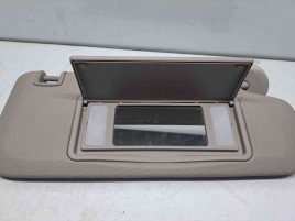  Parasolar dreapta Opel Astra J [Fabr 2009-2015] OEM