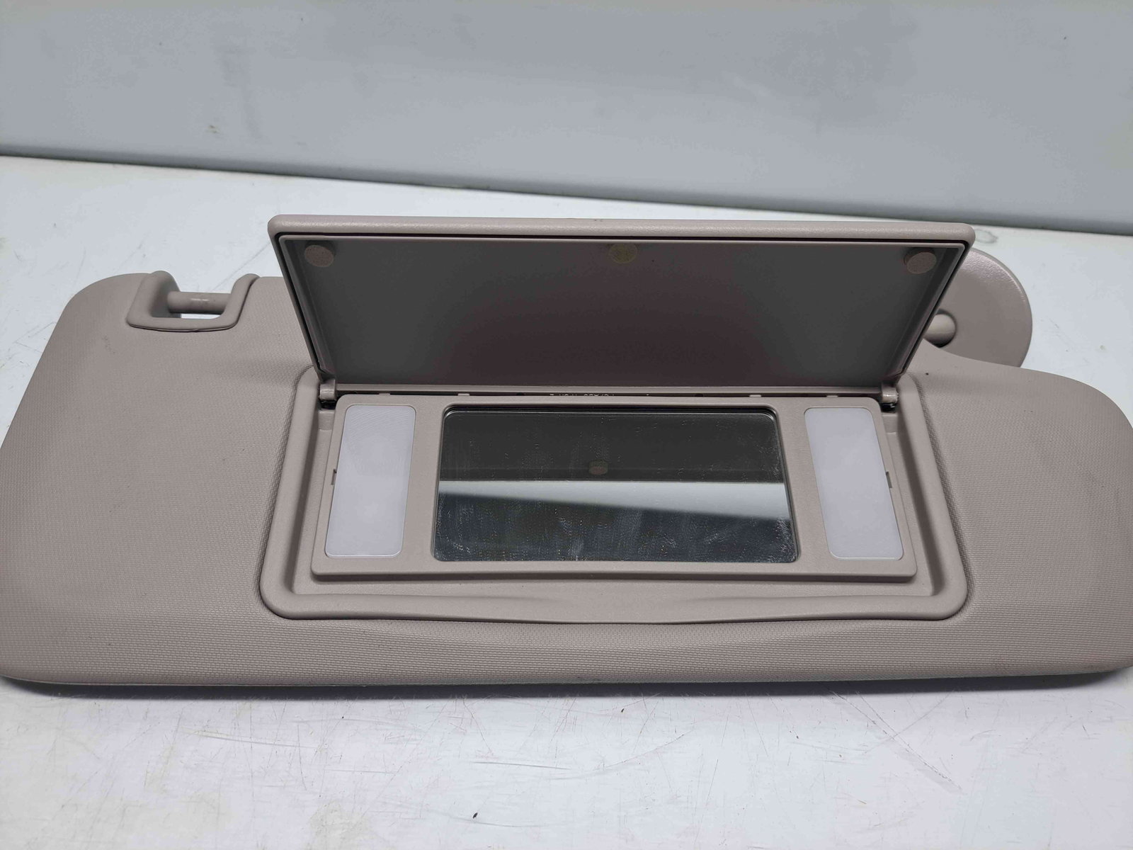 Parasolar dreapta Opel Astra J [Fabr 2009-2015] OEM