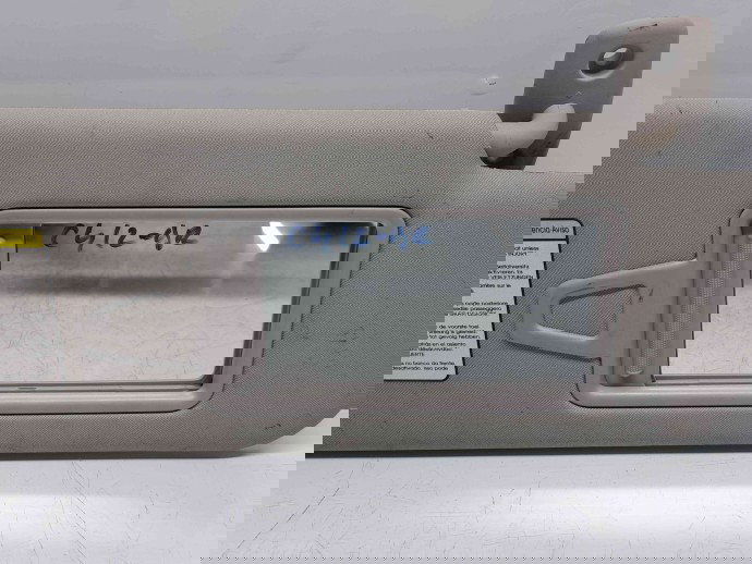  Parasolar dreapta Kia Sportage III [Fabr 2010-2016] OEM