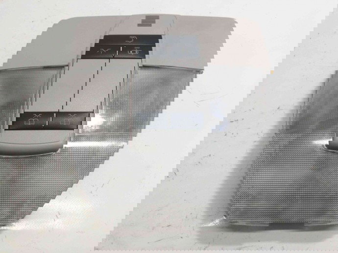 Plafoniera fata A1698207001 Mercedes B200 W245 2.0 CDI 2005-2011