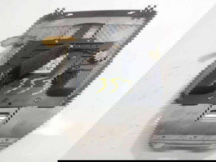 Plafoniera fata A1698207001 Mercedes B200 W245 2.0 CDI 2005-2011