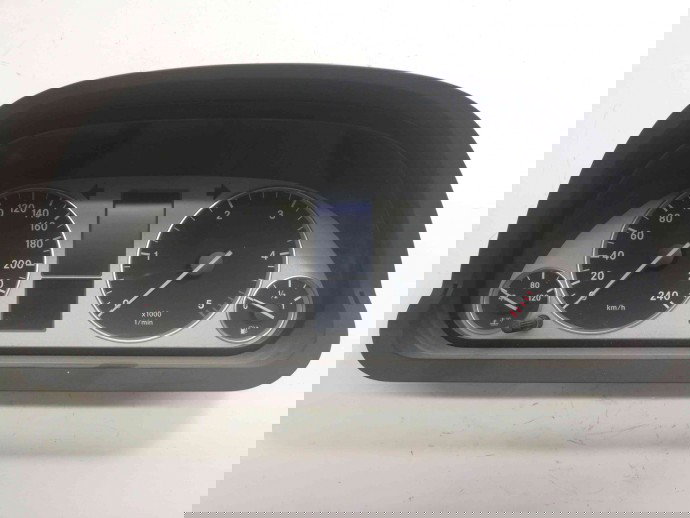 Ceas bord A1695401948 Mercedes B200 W245 2.0 CDI 2005-2011