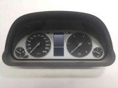 Ceas bord A1695401948 Mercedes B200 W245 2.0 CDI 2005-2011