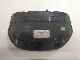 Ceas bord A1695401948 Mercedes B200 W245 2.0 CDI 2005-2011