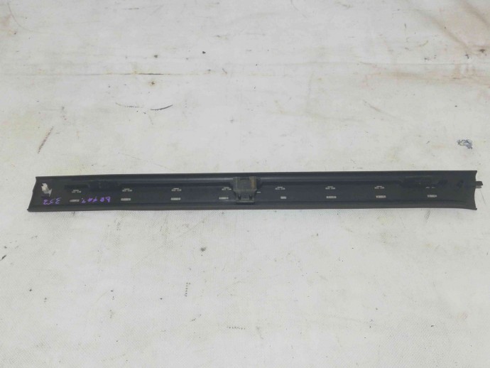 Ornament prag dreapta fata A1696800074 Mercedes B200 W245 2.0 CDI 2005-2011