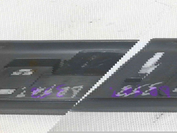 Ornament prag dreapta fata A1696800074 Mercedes B200 W245 2.0 CDI 2005-2011