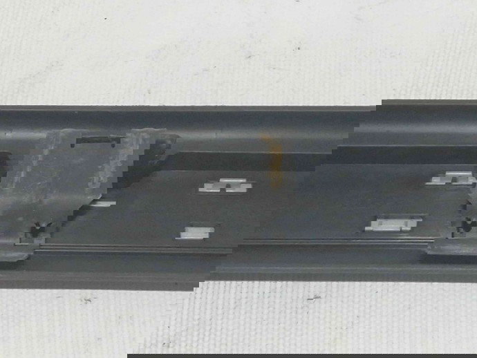 Ornament prag dreapta fata A1696800074 Mercedes B200 W245 2.0 CDI 2005-2011