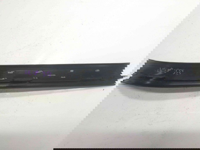 Ornament prag dreapta spate A1696800874 Mercedes B200 W245 2.0 CDI 2005-2011