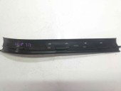 Ornament prag dreapta spate A1696800874 Mercedes B200 W245 2.0 CDI 2005-2011