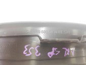 Ornament prag dreapta spate A1696800874 Mercedes B200 W245 2.0 CDI 2005-2011