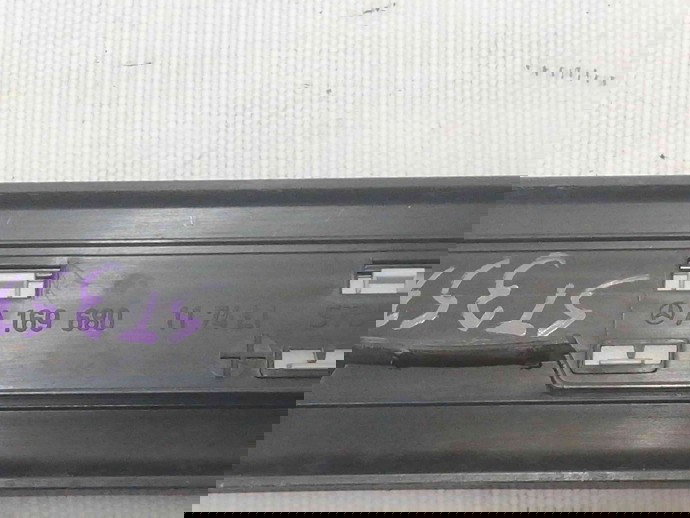 Ornament prag stanga fata A1696801174 Mercedes B200 W245 2.0 CDI 2005-2011